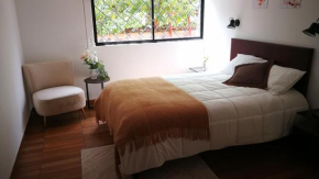 Chapelet Hostal